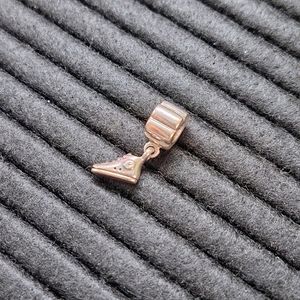 Pandora Charm - Sneaker